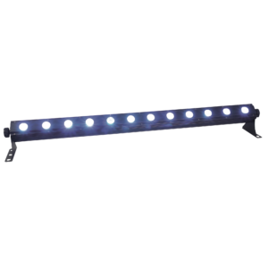 Showtec Pixelbar 12 MK2