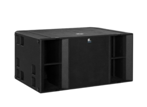 Fohhn PS-9 set