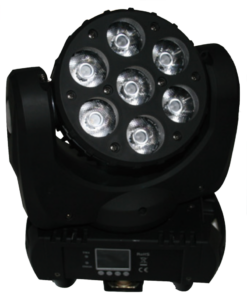 GLG Pastello mini beam 2 stuks