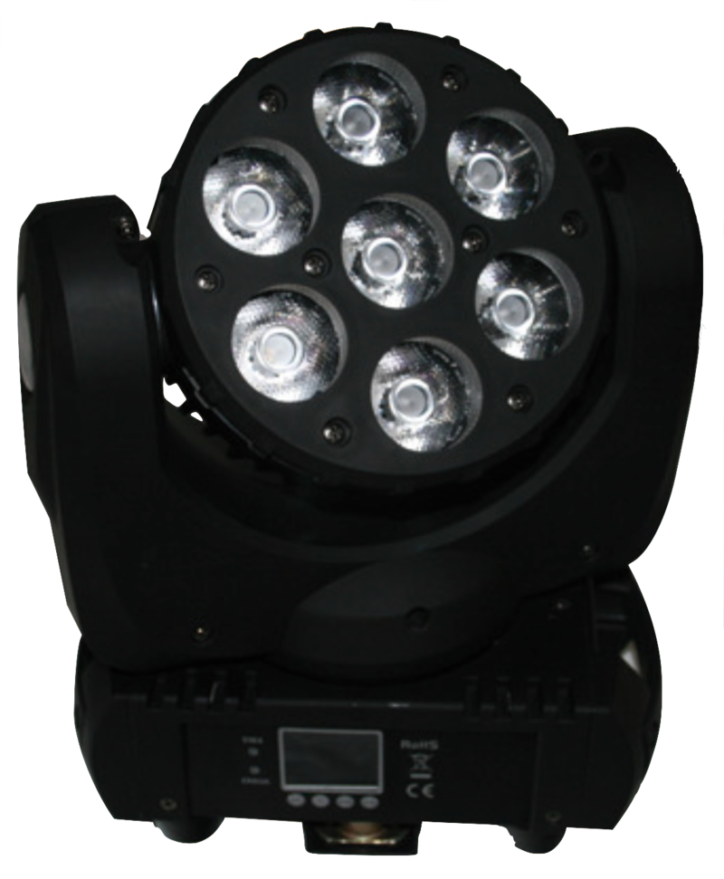 GLG Pastello mini beam set huren