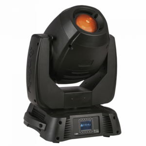 Showtec Infinity IS 100 set 2 stuks
