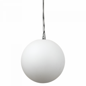 Showtec LED Sphere 30cm set 11stuks