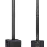 Turbosound Inspire IP 2000 set met bluetooth huren