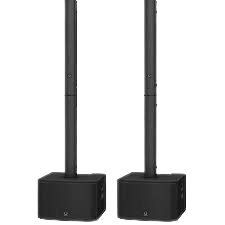 Turbosound IP 3000 set met bluetooth